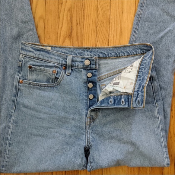 Levi’s Premium 501 - Picture 5 of 8